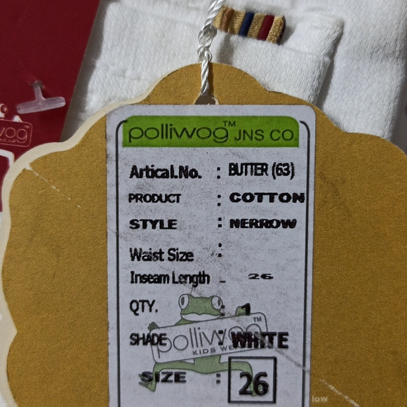 Kids Jeans - Picture 10 of 10